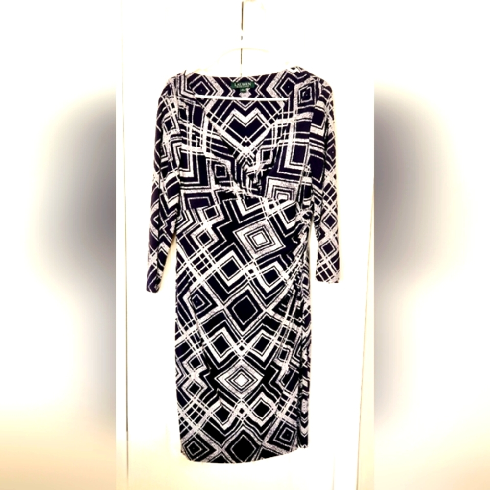 Women's Ralph Lauren dress